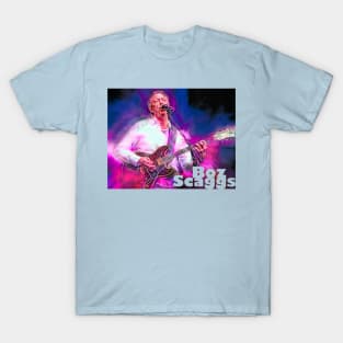 Boz Scaggs T-Shirt